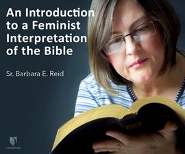 Cover image for An Introduction to a Feminist Interpretation of the Bible