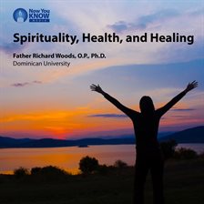 Cover image for Spirituality, Health and Healing