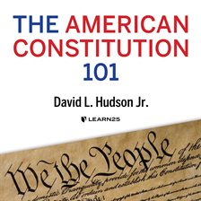 Imagen de portada para The American Constitution 101