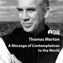 Cover image for A Message of Contemplatives to the World