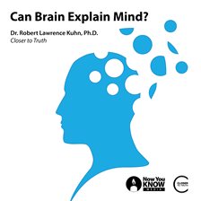 Cover image for Can Brain Explain Mind?