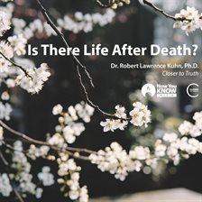 Cover image for Is There Life After Death?
