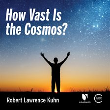 Cover image for How Vast is the Cosmos?