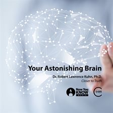 Cover image for Your Astonishing Brain