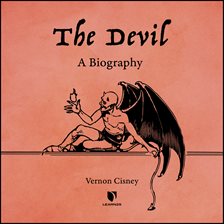 Cover image for The Devil: A Biography