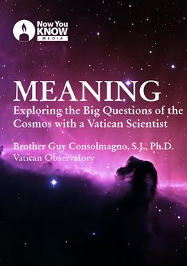 Cover image for Does Science Need God?