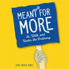 Cover image for Meant for More