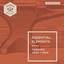 Cover image for Essential Elements