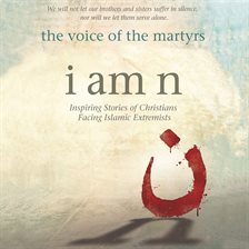 Cover image for I Am N