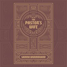 Cover image for The Pastor's Wife