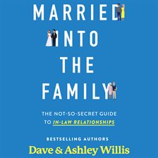 Cover image for Married Into the Family