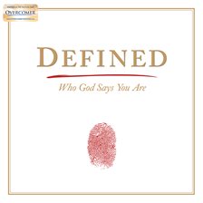 Imagen de portada para Defined