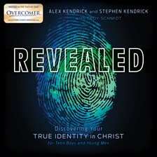 Imagen de portada para Revealed