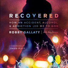 Cover image for Recovered