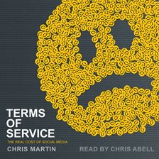 Imagen de portada para Terms of Service