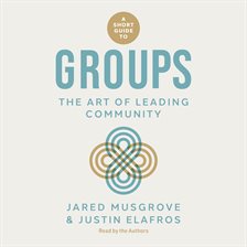 Cover image for A Short Guide to Groups