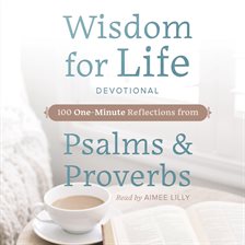 Cover image for Wisdom for Life