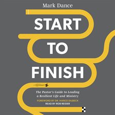 Cover image for Start to Finish
