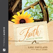 Cover image for Faith