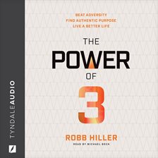 Cover image for The Power of 3