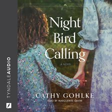 Cover image for Night Bird Calling