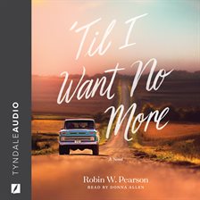 Cover image for 'Til I Want No More