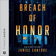 Imagen de portada para Breach of Honor