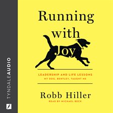 Imagen de portada para Running With Joy