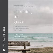 Cover image for Searching for Grace