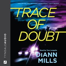 Cover image for Trace of Doubt