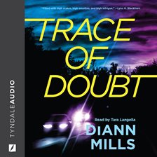 Imagen de portada para Trace of Doubt