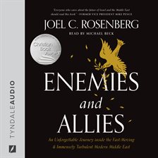 Imagen de portada para Enemies and Allies