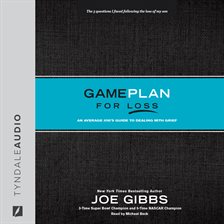 Cover image for Game Plan for Loss