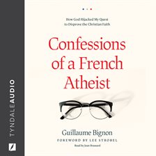 Imagen de portada para Confessions of a French Atheist
