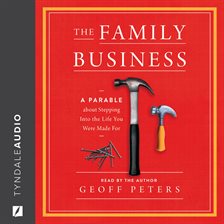 Cover image for The Family Business