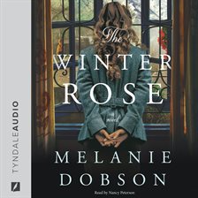 Cover image for The Winter Rose