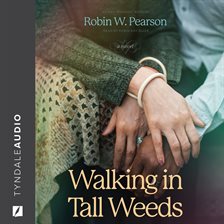 Cover image for Walking in Tall Weeds