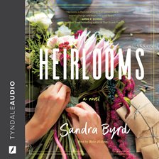 Cover image for Heirlooms