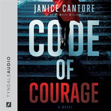 Cover image for Code of Courage