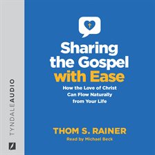 Cover image for Sharing the Gospel With Ease