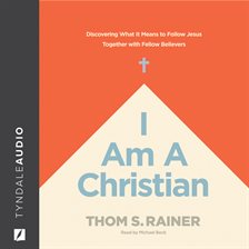 Cover image for I Am a Christian