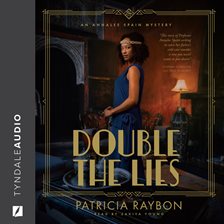 Cover image for Double the Lies