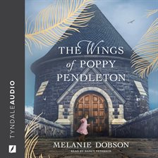 Cover image for The Wings of Poppy Pendleton