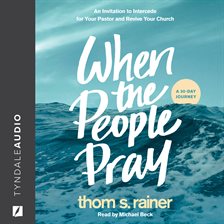 Cover image for When the People Pray