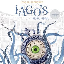 Imagen de portada para Iago's Penumbra