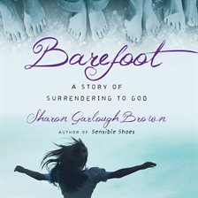 Cover image for Barefoot