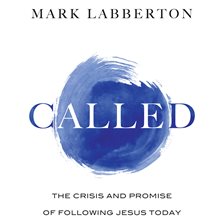Cover image for Called