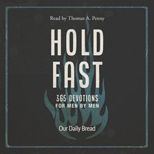 Cover image for Hold Fast