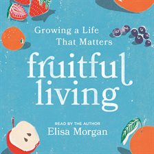 Cover image for Fruitful Living
