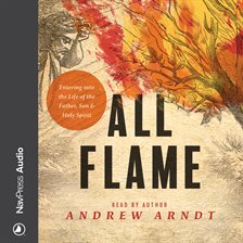 Cover image for All Flame